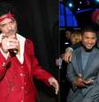 Bruno Mars vira alvo de críticas ao divulgar turnê de Chris Brown e Usher (Matt Winkelmeyer Getty Images for The Recording Academy Mark Davis WireImage)  Foto: Rolling Stone Brasil