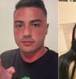 Homem fez acusações sem apresentar provas  Foto: Reprodução/Instagram