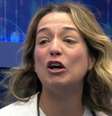 Samira perdeu o apoio do público e agora enfrenta o distanciamento de ex-colegas de 'BBB'   Foto: Reprodução/TV