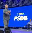 Ciro Gomes  Foto: Divulgação/Carla Fiamini / Perfil Brasil