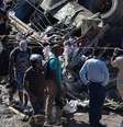A explosão ocorreu no departamento de Cauca  Foto: Getty Images / BBC News Brasil