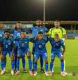 Haiti disputou todas as suas partidas fora do país –  Foto: Federação Haitiana de Futebol / Jogada10