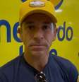 Hélio Castroneves, piloto da Stock Car, vai tentar quinta vitória na categoria americana  Foto: Raul Godoy/Terra