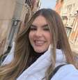Julia Vitoria Sobierai Cardoso era brasileira e estudava medicina no Paraguai  Foto: Reprodução/NSC TV