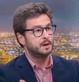 Henrique Raposo afirma que os imigrantes brasileiros são imprescindíveis para a economia de Portugal  Foto: Reprodução/TV