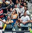 Plata marcou pela primeira vez após a chegada de Leonardo Jardim –  Foto: Gilvan de Souza/Flamengo / Jogada10