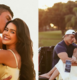 ‘Cresce dentro de mim’: Franciny Ehlke, influenciadora e ex-affair de Luan Santana, anuncia 1ª gravidez com empresário bilionário.  Foto: Reprodução/Instagram / Purepeople