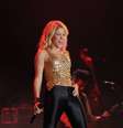 Shakira no Rock in Rio em 2011 – depositphotos.com / DURAOFOTO  Foto: Giro 10
