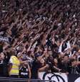 Torcida do Corinthians conquista Jesse Lingard –  Foto: José Manoel Idalgo / Corinthians / Jogada10