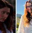 Shannon Elizabeth ficou conhecida por interpretar Nadia em American Pie  Foto: Reprodução/Instagram/shannonelizabeth