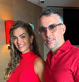 Kelly Key e Mico Freitas são casados desde 2004 e o casal tem dois filhos juntos  Foto: Reprodução/Instagram/@micofreitas