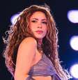 (Foto: Facebook Shakira)  Foto: Popline