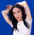 (Foto: Instagram @katyperry)  Foto: Popline