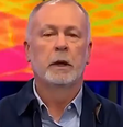 Mano Menezes em entrevista para televisão peruana  Foto: Reprodução/Redes sociais