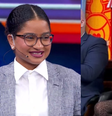 Lívia Andrade ficou de cara fechada para Milena no BBB 26  Foto: Reprodução/Globo
