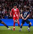 PSG vence o Bayern em jogo histórico  Foto: Reprodução/X/Bayer