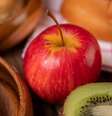 Conheça as frutas menos calóricas  Foto: Freepik
