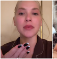 Post sobre maldição, choro, apoio de ex: entenda polêmica entre Virginia e Luana Piovani  Foto: Reprodução/Instagram/@virginia/@luapio