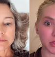 Luana Piovani e Virginia Fonseca têm embate nas redes após críticas da atriz às bets divulgadas por influenciadora e menção a filhos; equipe de Virginia confirma que Justiça será acionada, diz revista  Foto: Reprodução/Instagram @luapio e @virginia
