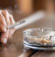 Empresas de cigarros são notificadas com base na lei do devedor contumaz  Foto: Getty Images/MarianVejcik