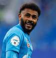 Wendel, alvo do Flamengo, falou sobre a negociação recente que teve com o Flamengo e deixou uma possível ida ao time carioca em aberto.  Foto: Esporte News Mundo