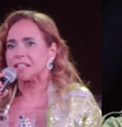 Daniela Mercury insinua que Edson Gomes é 'violento com mulheres' em premiação e deixa cantor revoltado; caso de suposta agressão volta à tona.  Foto: Reprodução, YouTube/Instagram / Purepeople