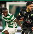 Sporting e Tondela mediram forças nesta quarta-feira (29), no Estádio José Alvalade, em Lisboa –  Foto: @CDTondela1933 / Jogada10