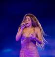 Além de Shakira, megashow em Copacabana também trará outras perfomances.  Foto: Taba Benedicto/ Estadão / Estadão