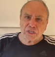 Aos 94 anos, Stênio Garcia passa mal e é hospitalizado  Foto: Mais Novela