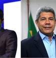 Os pré-candidatos estão empatados tanto no primeiro quanto no segundo turno  Foto: Divulgação
