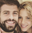 Shakira teve um relacionamento de mais de dez anos com Piqué  Foto: Reprodução/Instagram