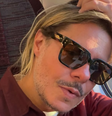 Marcus Majella passou por processo de emagrecimento nos últimos anos  Foto: Reprodução/Instagram