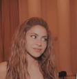 Shakira e Anitta ensaiam antes de show em Copacabana  Foto: Reprodução/Instagram