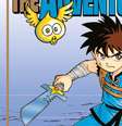 Mangá de Dragon Quest: The Adventure of Dai finalmente é lançado no Brasil  Foto: Reprodução/JBC