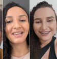 Shakiras brasileiras com diversas grafias comentam origem do nome inspirado na cantora  Foto: Terra