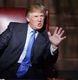 O presidente dos EUA, Donald Trump.  Foto: NBCUniversal/Divulgação / Estadão