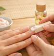 Manicure japonesa: conheça o 'detox' das unhas que viralizou nas redes sociais  Foto: Reprodução/Redes Sociais