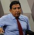 Magno Malta é internado após desmaiar no Senado  Foto: Dida Sampaio/Estadão / Estadão