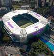 Nubank fechou acordo com WTorre por naming rights da arena do Palmeiras  Foto: Divulgação / Estadão