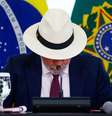 Derrotas no Congresso Nacional enfraquecem poder de negociação do governo Lula, avaliaram especialistas  Foto: Estadão Conteúdo