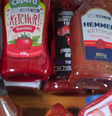 Saiba quais são as melhores marcas de ketchup vendidas no supermercado  Foto: Reprodução/Instagram