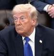 Trump fala sobre participação do Irã na Copa do Mundo  Foto: Reprodução/Redes sociais