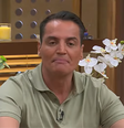 Leo Dias comenta boatos de que vai sair da Band  Foto: Reprodução/Band
