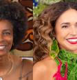 Rita Batista manda indireta para Daniela Mercury  Foto: Reprodução/Instagram