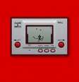 Nintendo Game & Watch: Ball, o primeiríssimo jogo eletrônico portátil lançado pela Nintendo em 1980  Foto: Reprodução/Nintendo