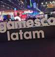 Gamescom Latam 2026: o saldo final e os maiores destaques  Foto:  Leandro Chemalle/TheNews2/Estadão Conteúdo
