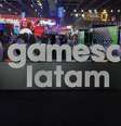 Visitantes da gamescom latam 2026 podem testar mais de 60 jogos  Foto: Reprodução / gamescom latam