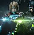 Injustice 3 é provavelmente o próximo jogo do estúdio de Mortal Kombat  Foto: Reprodução / Warner Bros. Games