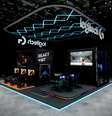 Logitech G leva experiências imersivas e lançamentos na gamescom latam 2026  Foto: Divulgação / Logitech
