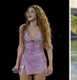Projeto irá transformar bitucas de cigarro de show da Shakira em pranchas de surf  Foto: Lucía Flores/ObturadorMX/Getty Images | Reprodução/Instagram/rebituca.rio